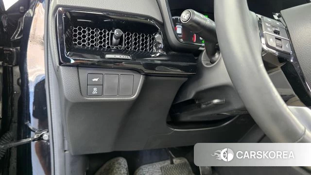 Honda CR-V 6th generation id 4917100 из Кореи 7