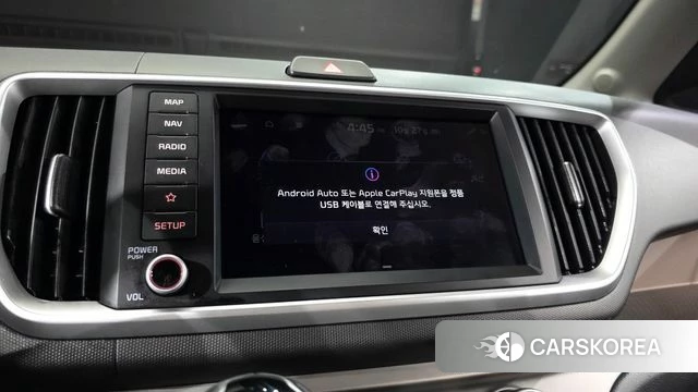 Kia The New Ray id 5041551 из Кореи 7