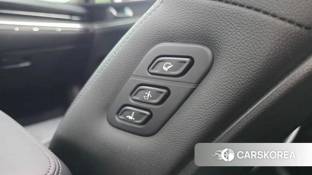 Kia The New K5 3rd generation id 5045822 из Кореи 7