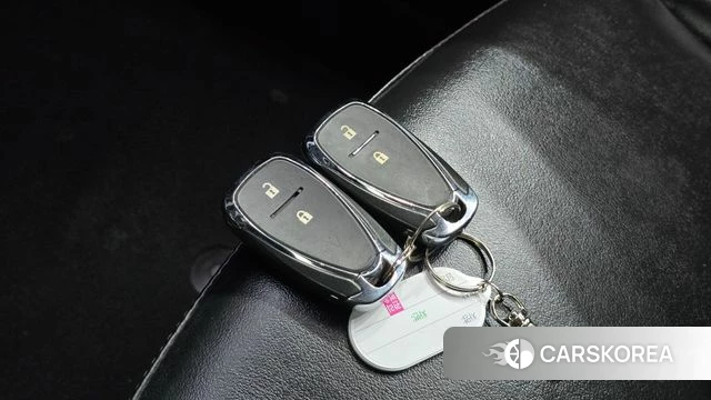 Chevrolet (GM Daewoo) The Next Spark id 4983206 из Кореи 7