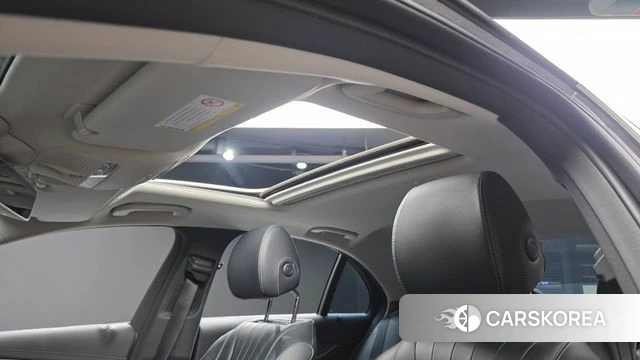 Mercedes-Benz E-Class W213 id 5024078 из Кореи 7