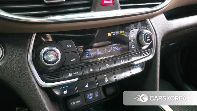 Hyundai Santa Fe TM id 5023484 из Кореи 7