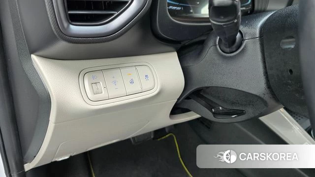 Hyundai Venue id 5052474 из Кореи 7