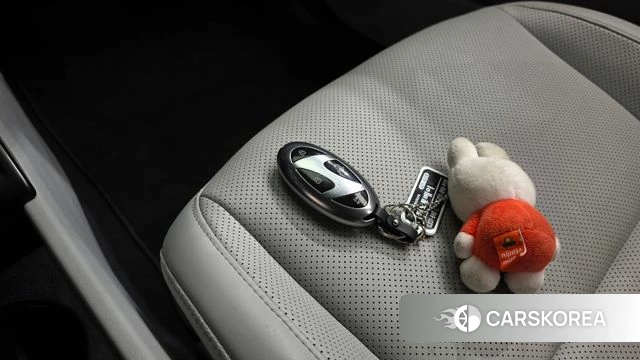 Hyundai Kona Hybrid (SX2) id 4735376 из Кореи 7