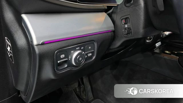 Mercedes-Benz GLE-Class W167 id 4930644 из Кореи 7