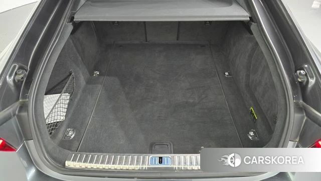 Audi A7 (4K) id 5047348 из Кореи 7