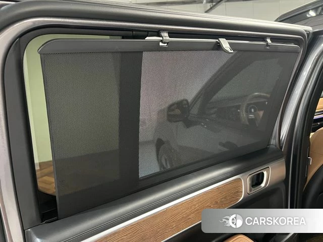 Hyundai Santa Fe (MX5) id 4975375 из Кореи 7
