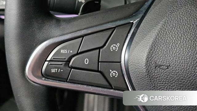 Renault Korea (Samsung) XM3 id 4977136 из Кореи 7