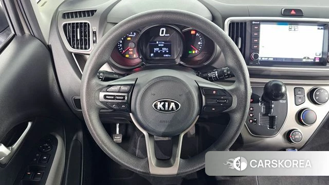 Kia The New Ray id 5035320 из Кореи 7