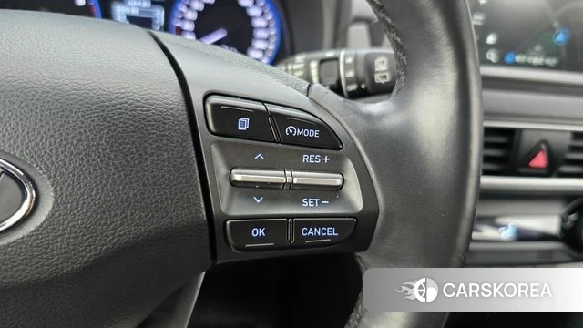 Hyundai Kona id 4746488 из Кореи 7
