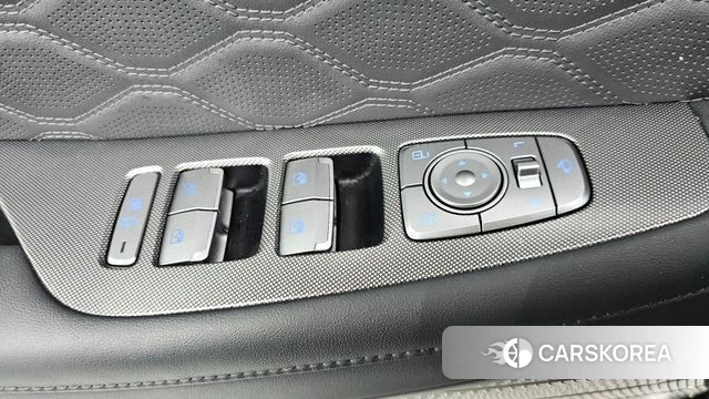 Hyundai Palisade id 5040805 из Кореи 7