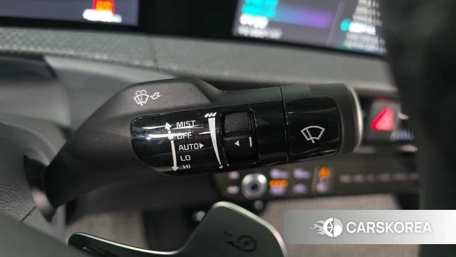 Kia EV6 id 4959128 из Кореи 7