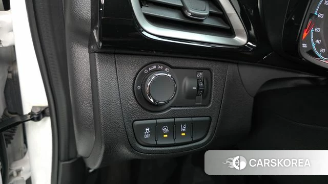 Chevrolet (GM Daewoo) The New Spark id 4951879 из Кореи 7