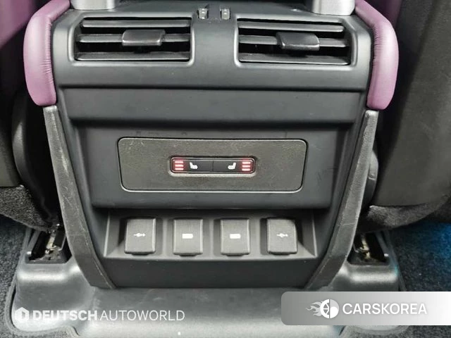 Land Rover Defender (L663) id 5041184 из Кореи 7