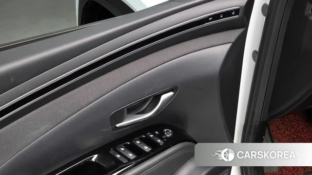 Hyundai Tucson Hybrid (NX4) id 4784098 из Кореи 7