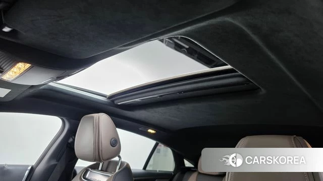 Mercedes-Benz AMG GT id 5047327 из Кореи 7