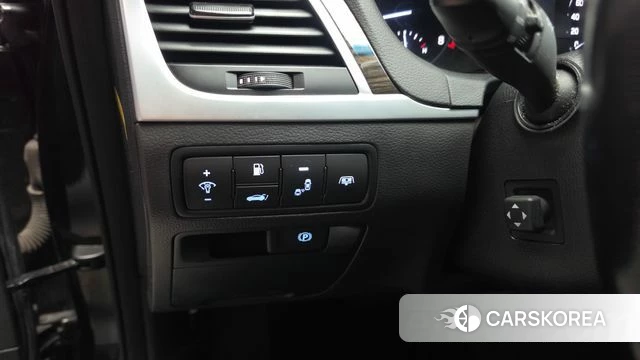Genesis G80 id 4993616 из Кореи 7
