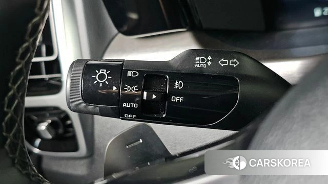 Kia Sorento 4th Generation id 4759543 из Кореи 7