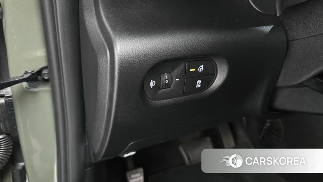 Hyundai Casper id 4995807 из Кореи 7