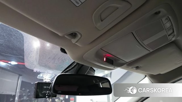 Renault Korea (Samsung) QM6 id 5013639 из Кореи 7