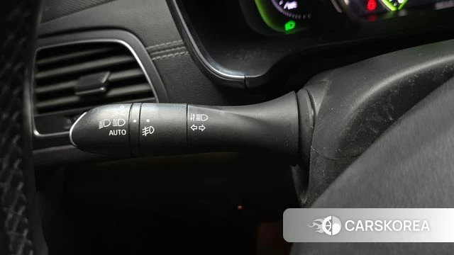 Renault Korea (Samsung) SM6 id 3905267 из Кореи 7