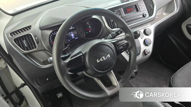 Kia The New Ray id 5040349 из Кореи 7