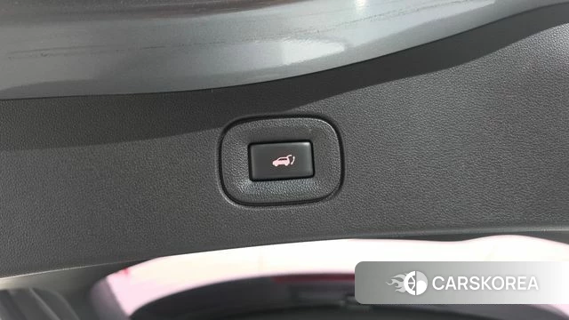 Renault Korea (Samsung) The New QM6 id 5023662 из Кореи 7