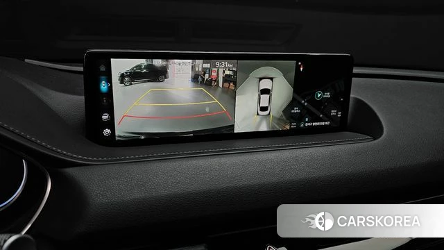 Genesis G80 (RG3) id 4613753 из Кореи 7