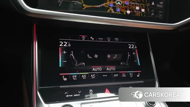 Audi A6 (C8) id 4774725 из Кореи 7