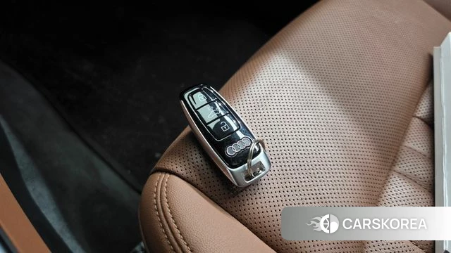 Audi A6 (C8) id 4732297 из Кореи 7