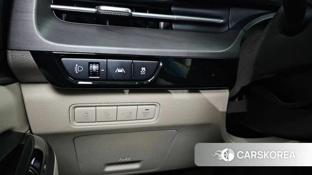 Kia Carnival 4th generation id 4754678 из Кореи 7