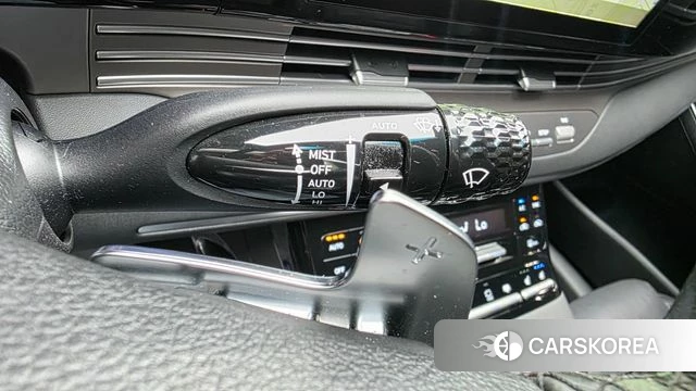 Hyundai The New Grandeur IG id 5003973 из Кореи 7