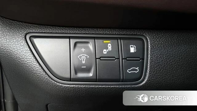 Genesis G70 id 3925134 из Кореи 7
