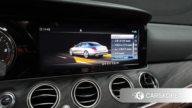 Mercedes-Benz E-Class W213 id 4982531 из Кореи 7