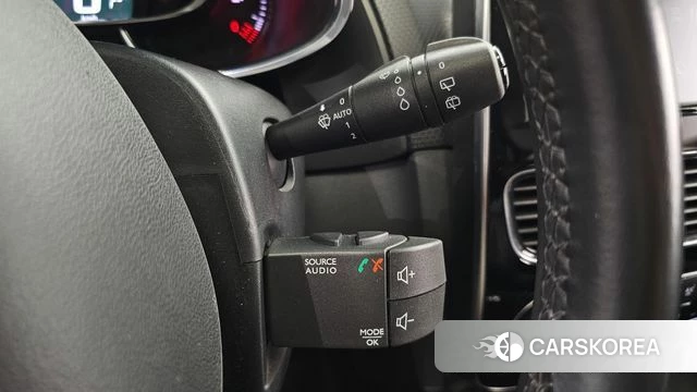 Renault Korea (Samsung) Clio id 5018529 из Кореи 7
