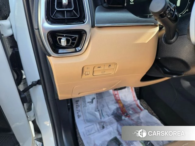 Kia Sorento 4th Generation id 4969472 из Кореи 7