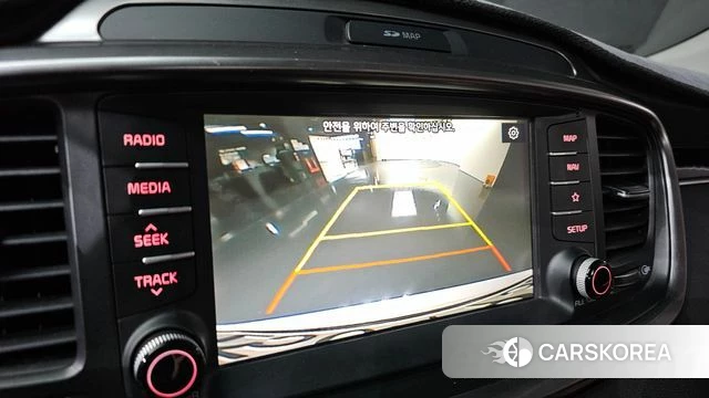 Kia The New Sorento id 4993432 из Кореи 7