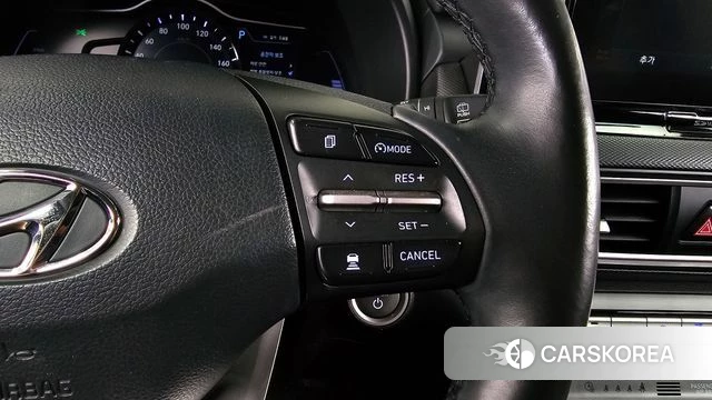 Hyundai Kona Electric id 4794984 из Кореи 7