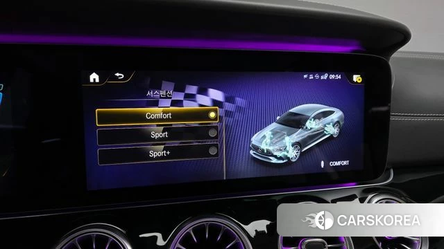 Mercedes-Benz AMG GT id 5003493 из Кореи 7