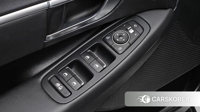 Hyundai Sonata (DN8) id 4998403 из Кореи 7