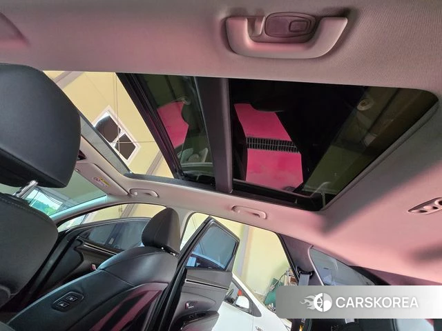 Hyundai Tucson Hybrid (NX4) id 4759238 из Кореи 7