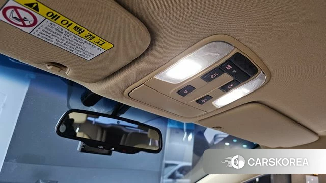 Kia The New Carnival id 5029406 из Кореи 7