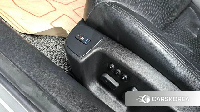 Renault Korea (Samsung) SM7 Nova id 4967312 из Кореи 7