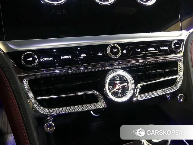 Bentley Flying Spur 3rd Generation id 4976146 из Кореи 7