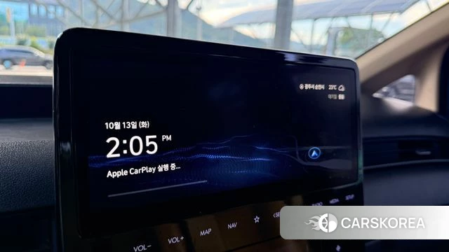 Hyundai Staria id 5000644 из Кореи 7
