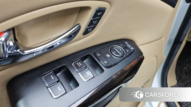 Kia The New Carnival id 4960471 из Кореи 7