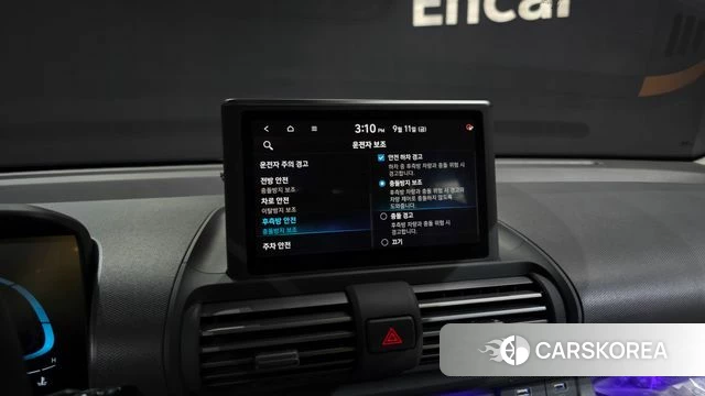Hyundai Casper id 4834940 из Кореи 7