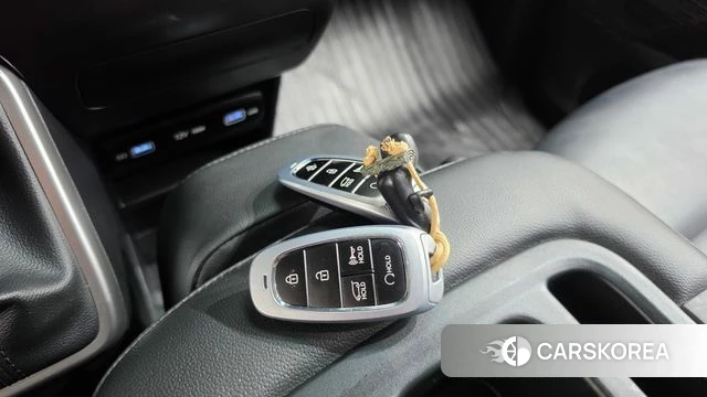 Hyundai Staria id 5002029 из Кореи 7