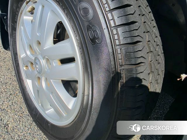 Hyundai The New Grand Starex id 4780527 из Кореи 7