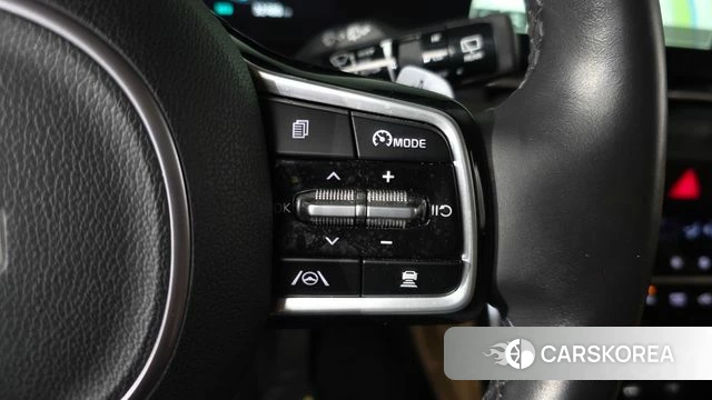 Kia Carnival 4th generation id 4996178 из Кореи 7